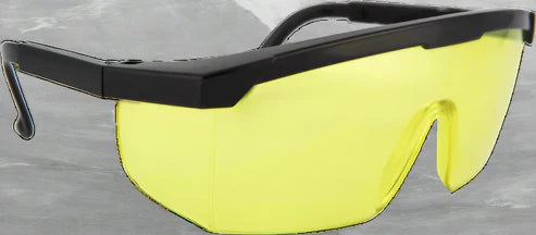 Eye Protection – Solid Safety and Stationers