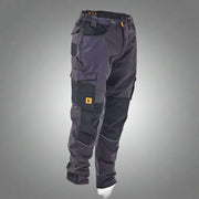 Dromex Utility Trousers - Solid Safety and Stationers Industrial Trousers