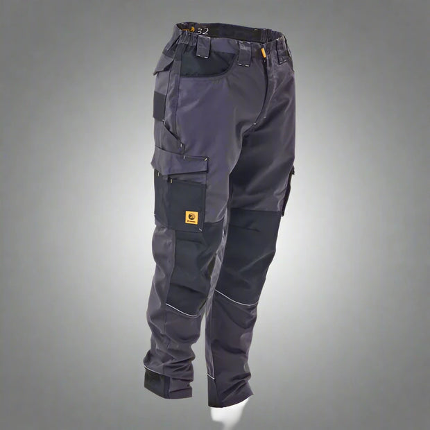 Dromex Utility Trousers - Solid Safety and Stationers Industrial Trousers