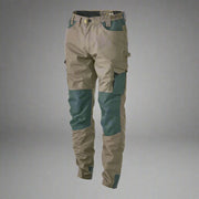 Dromex Utility Trousers - Solid Safety and Stationers safety trousers