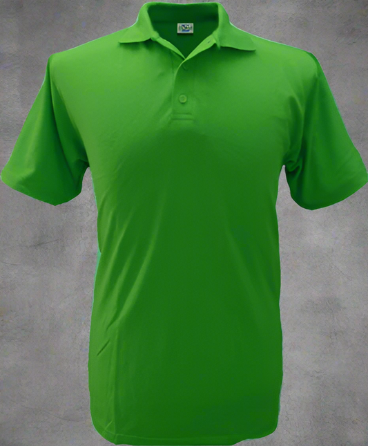 ±200g Basic Pique Golfer