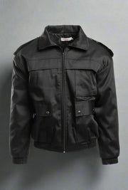 Security Bunny Jacket – Ideal for Emergency and Law Personnel
