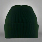 Knitted Acrylic Beanie