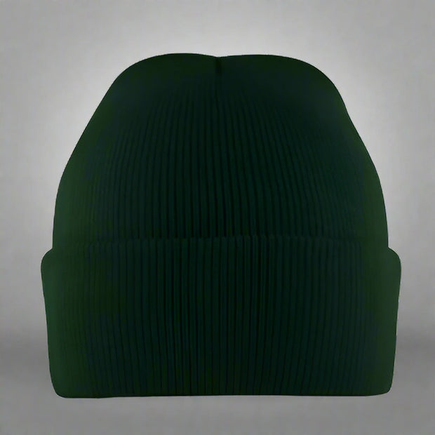 Knitted Acrylic Beanie