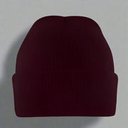 Knitted Acrylic Beanie