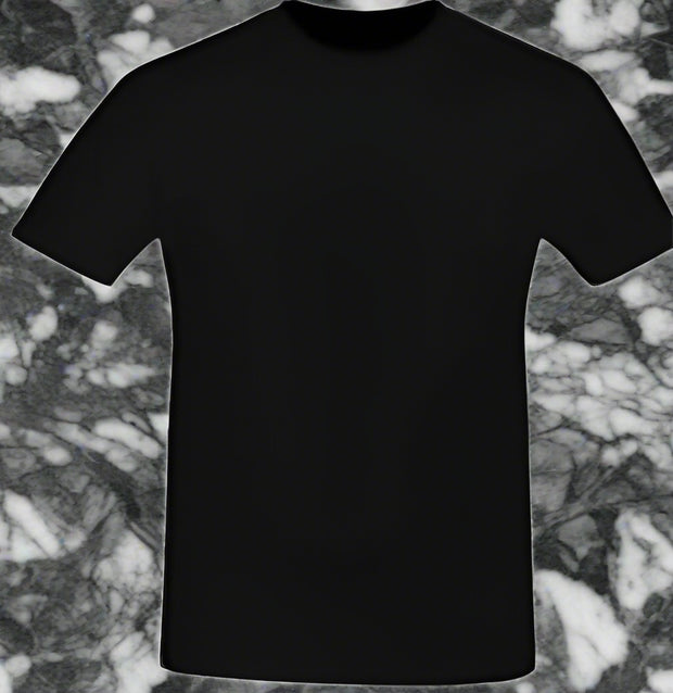±145g Super Cotton Round Neck T-Shirts - Solid Safety and Stationers 