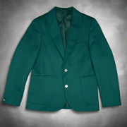 Single-Breasted Blazer