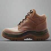 Bova Original Hiker Safety Boot - Solid Safety and Stationers 