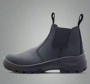 Bova Chelsea Slip-On Work Boot - Solid Safety and Stationers 