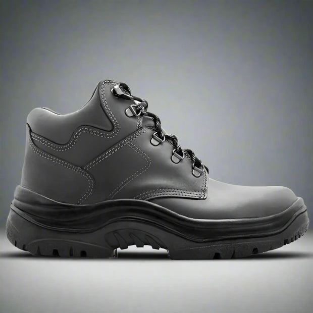 Bova Original Hiker Safety Boot - Solid Safety and Stationers 