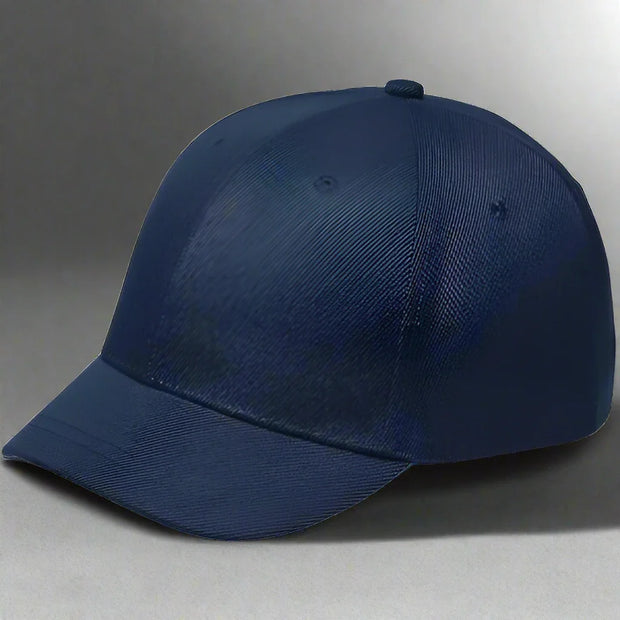 Bump Caps - Navy, Black, Red, Khaki, Green, Orange