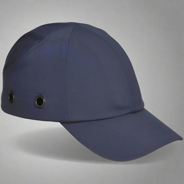 Bump Caps - Navy, Black, Red, Khaki, Green, Orange