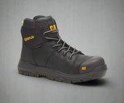 CAT Crossrail 2 Lace-Up Boot STC