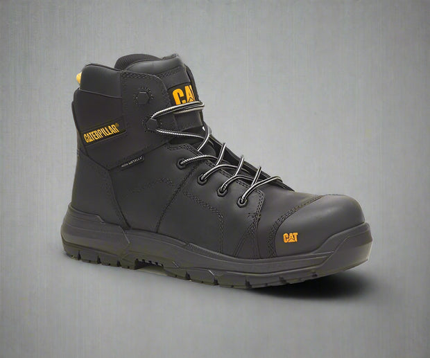 CAT Crossrail 2 Lace-Up Boot STC