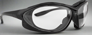 Classic Clear or Grey Safety Spoggle - Solid Safety and Stationers 