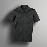 Security Short Sleeve Shirt