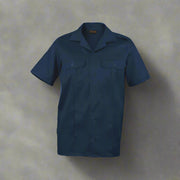 Security Short Sleeve Shirt