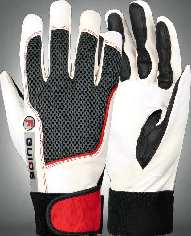 Craftsman General Use Goat Leather Glove - Solid Safety and Stationers 
