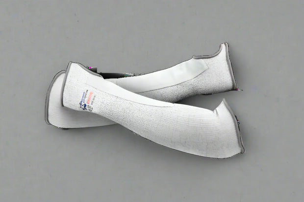 Cutmaster Scabbard Pro Sleeve – 35cm Cut-Resistant Arm Guard - Solid Safety and Stationers 