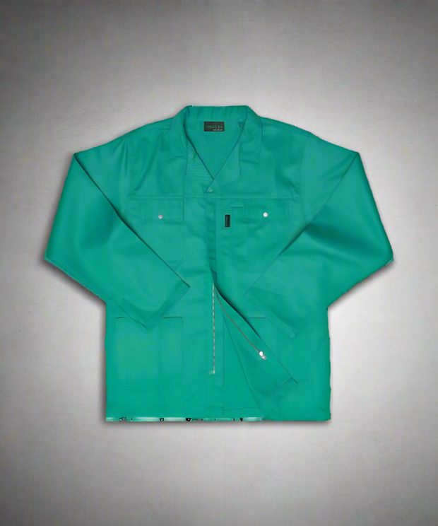 D59 Flame Retardant Workwear Conti Jacket