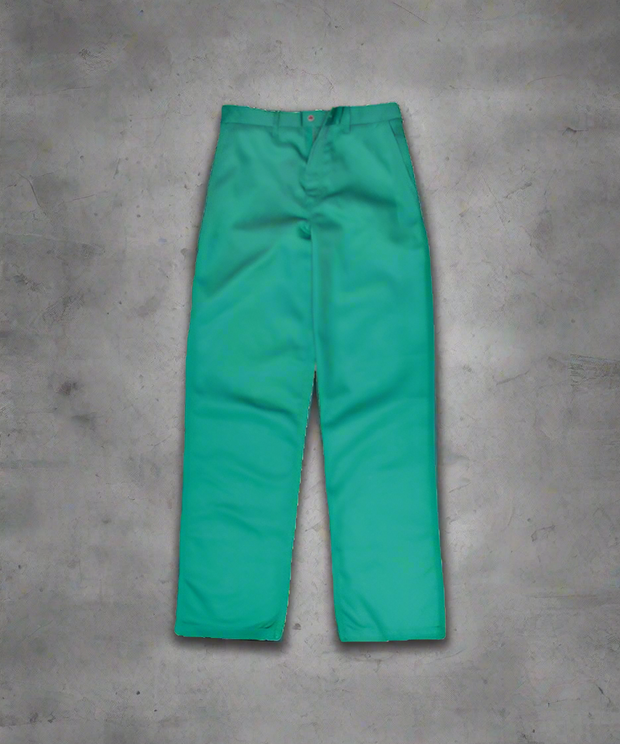 D59 Flame Retardant Workwear Conti Trousers