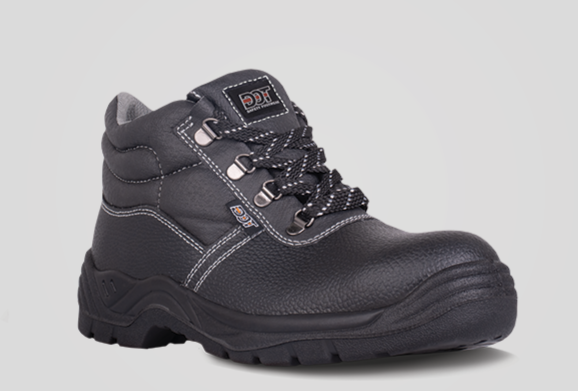 DOT Argon Safety Boot STC