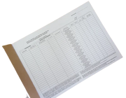 Security Books & Registers – Visitor & Access Control