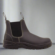 Rebel FX2 Chelsea Safety Boot with Steel Mid Sole (STC)