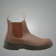Rebel FX2 Chelsea Safety Boot with Steel Mid Sole (STC)