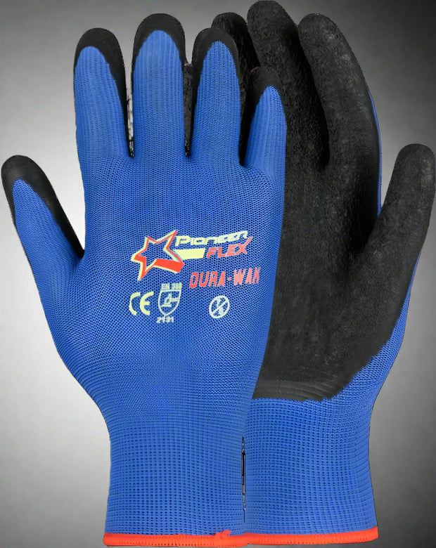 Flex Dura-Wak Grip Glov - Solid Safety and Stationers 