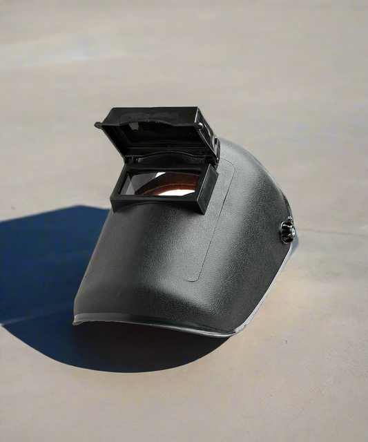 Flip Front Premium Welding Helmet