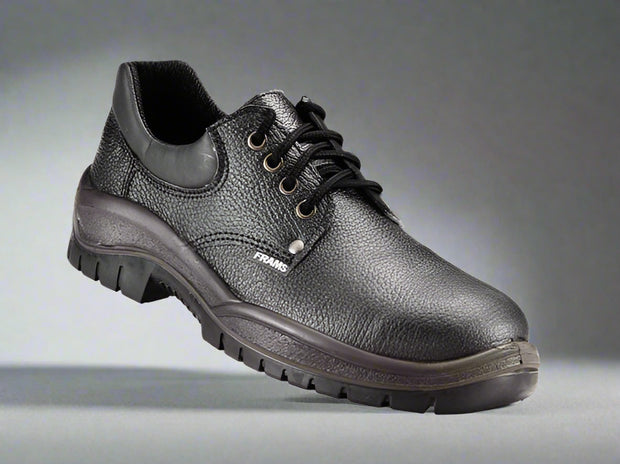 Frams Geo-Tread Safety Shoe