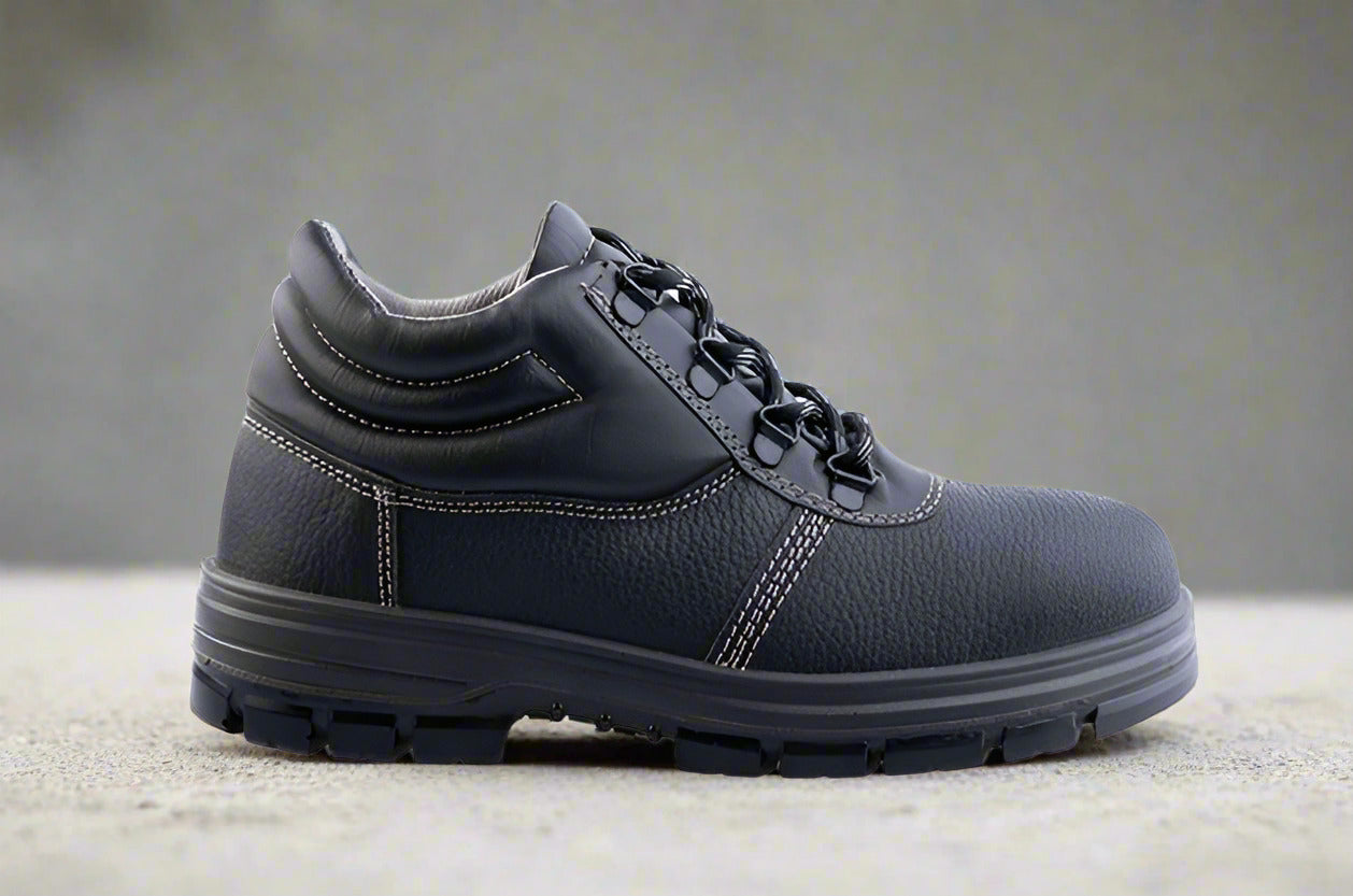 Addo Safety Boot Frams Range – Solid Safety and Stationers