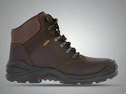 Profit Goliath II Safety Boot - Solid Safety and Stationers 