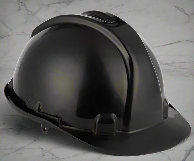 Classic Hard Hat - Solid Safety and Stationers 
