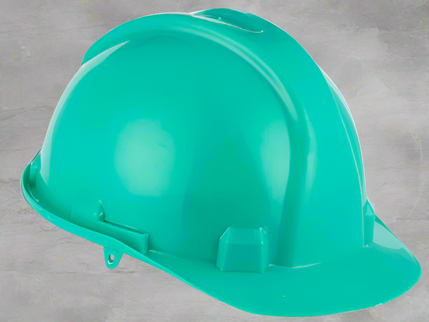 Classic Hard Hat - Solid Safety and Stationers 