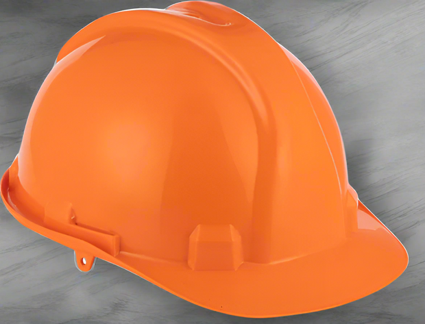Classic Hard Hat - Solid Safety and Stationers 