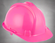 Classic Hard Hat - Solid Safety and Stationers 