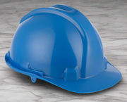 Classic Hard Hat - Solid Safety and Stationers 