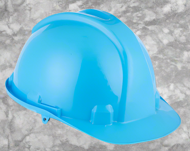 Classic Hard Hat - Solid Safety and Stationers 