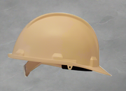 Classic Hard Hat - Solid Safety and Stationers 