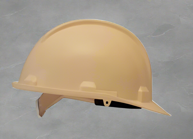 Classic Hard Hat - Solid Safety and Stationers 