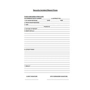 Security Books & Registers- Inturnal
