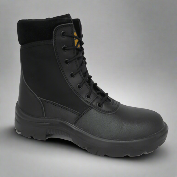 Kaliber Patriot Security Boots
