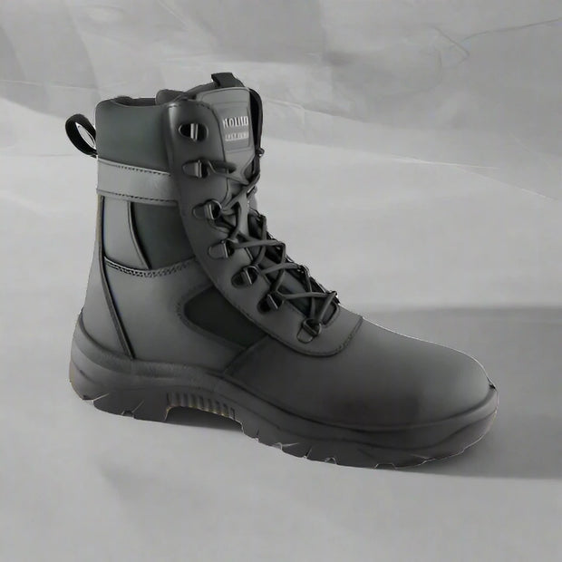 Reaction Boots Kaliber