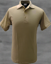 ±200g Basic Pique Golfer - Solid Safety and Stationers 