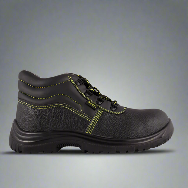 Rebel Kontrakta Safety Boot