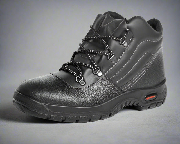 Lemaitre Maxeco Midsole Safety Boot - Solid Safety and Stationers 
