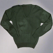Security Jersey – Long Sleeve with Epaulettes & Elbow Patches