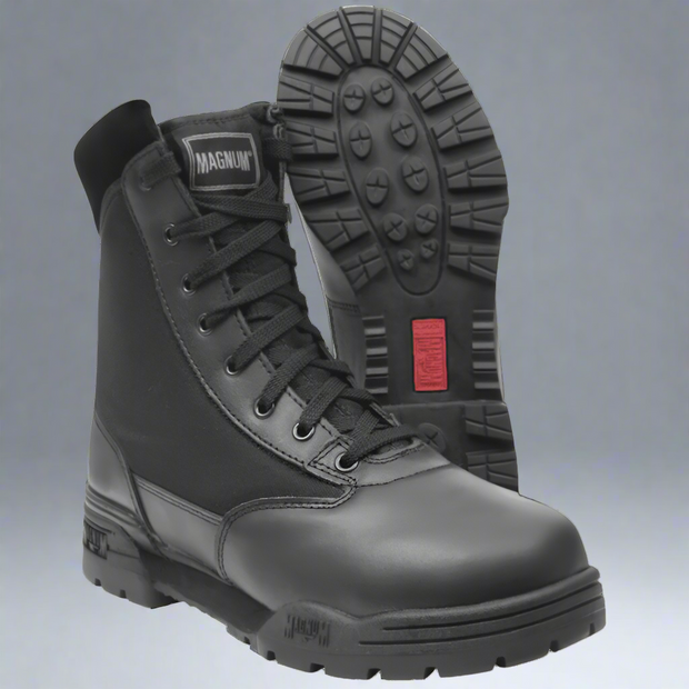 Magnum Classic Security Boots
